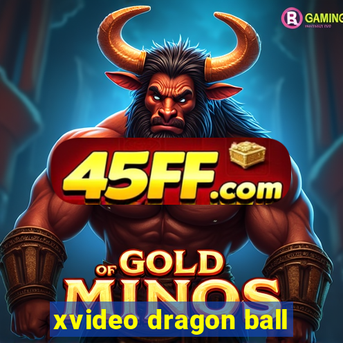 xvideo dragon ball